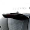 Spoilerilippa BMW 3 Touring E91, Maxton-3