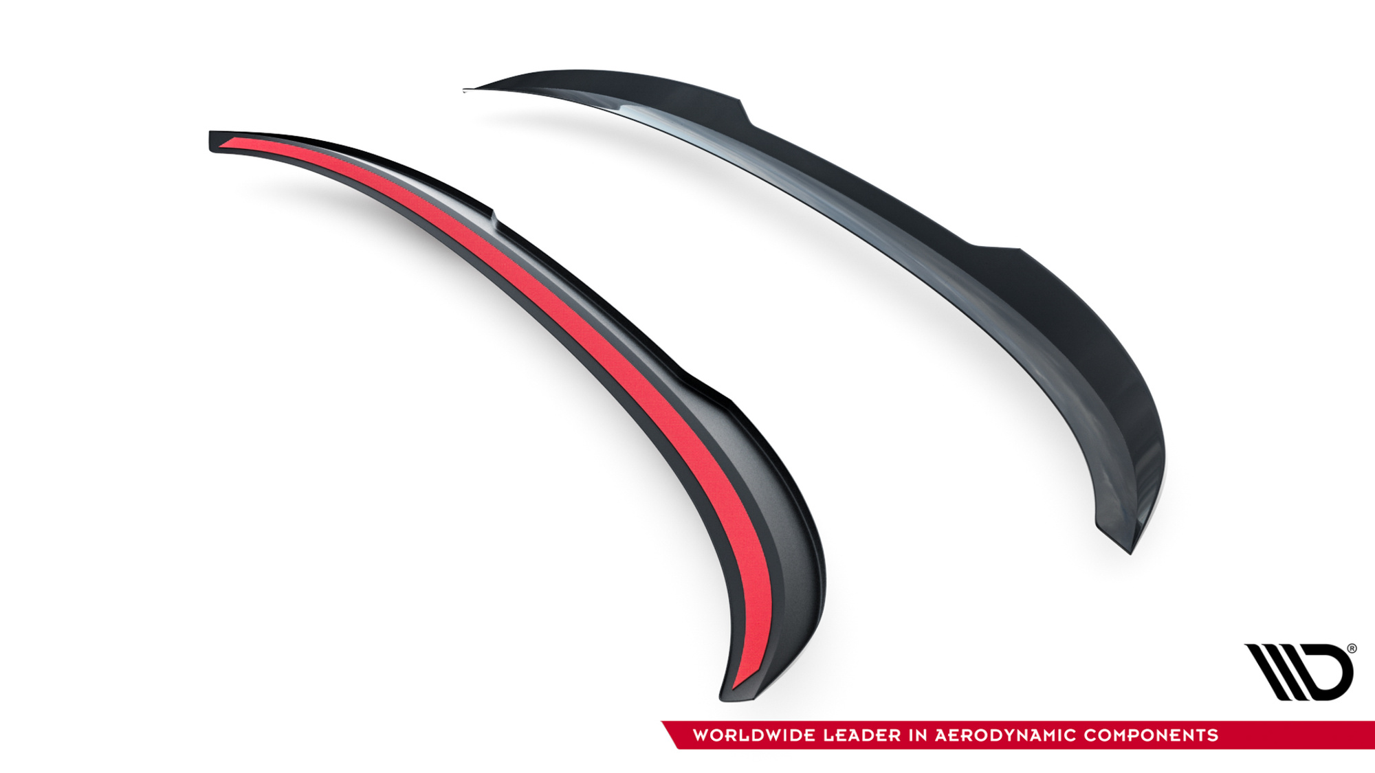 Spoilerilippa BMW 4 Cabrio F33, Maxton-5