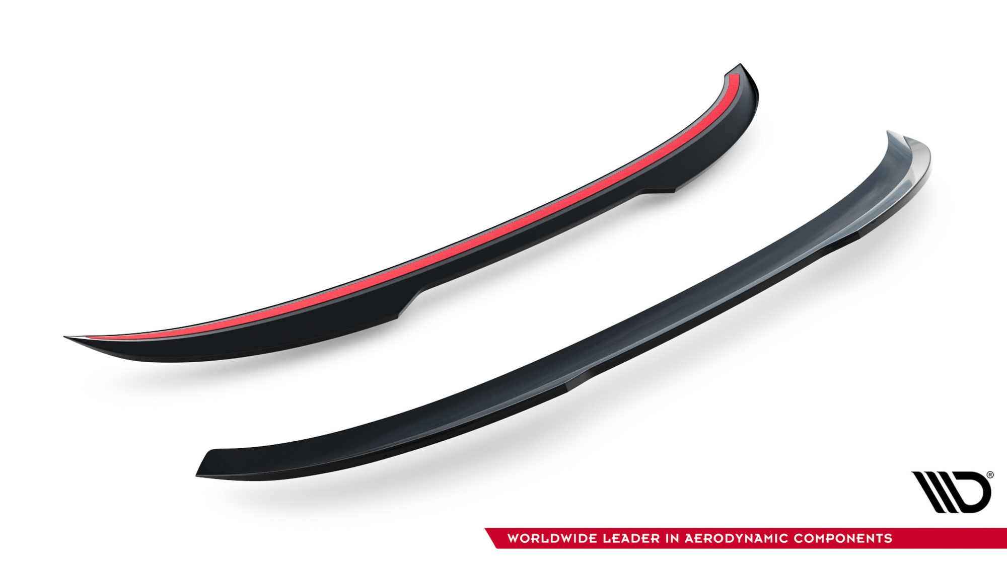 Spoilerilippa BMW 4 Cabrio F33, Maxton-4