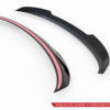 Spoilerilippa BMW 5 GT M-Pack F07, Maxton-4
