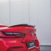 Spoilerilippa BMW 8 Coupe M-Pack G15, Maxton-3