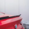 Spoilerilippa BMW 8 Coupe M-Pack G15, Maxton-4