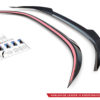 Spoilerilippa BMW 8 Gran Coupe M-Pack G16, Maxton-3