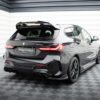 Spoilerilippa BMW M135i M-Performance F40, Maxton-3