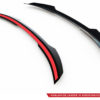 Spoilerilippa BMW M135i M-Performance F40, Maxton-4