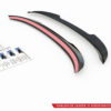 Spoilerilippa BMW X1 M-Pack F48, Maxton-4