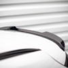 Spoilerilippa BMW X1 M-Pack F48, Maxton-3