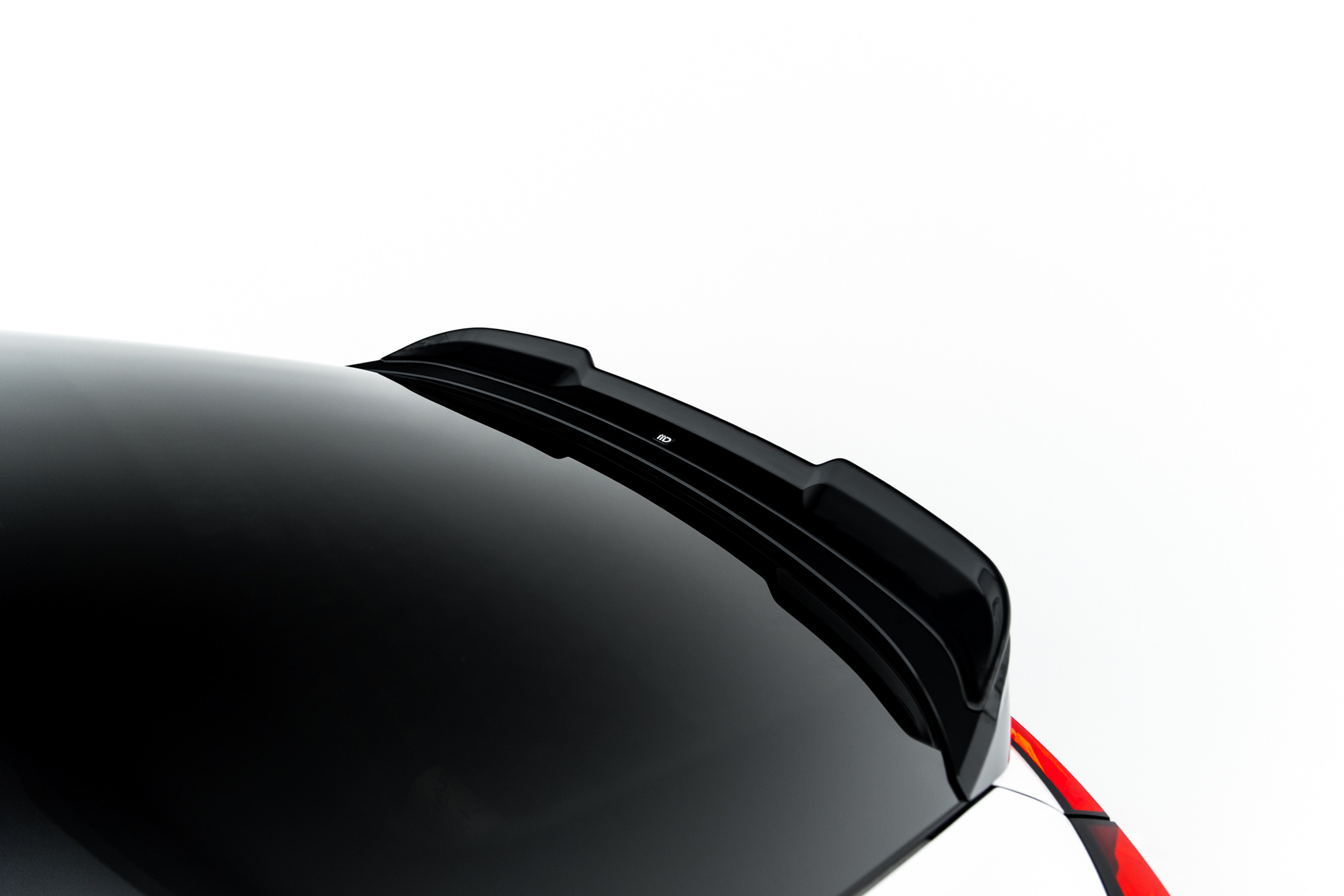 Spoilerilippa BMW X2 M35i U10, Maxton