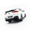 Spoilerilippa BMW X2 M35i U10, Maxton-5