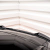 Spoilerilippa BMW X3 G01, Maxton-2