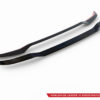 Spoilerilippa BMW X3 G01, Maxton-5
