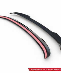 Spoilerilippa BMW X5 F15 M-PACK, Maxton-5