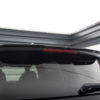 Spoilerilippa BMW X5 F15 M-PACK, Maxton