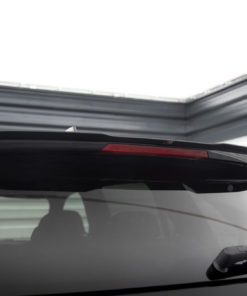 Spoilerilippa BMW X5 F15 M-PACK, Maxton