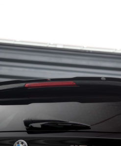 Spoilerilippa BMW X5 F15 M-PACK, Maxton-4