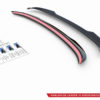 Spoilerilippa BMW X5 M F85, Maxton-3
