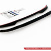 Spoilerilippa BMW X7 M-Pack G07, Maxton-3