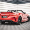 Spoilerilippa BMW Z4 M-Pack / M40i G29, Maxton-2