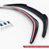 Spoilerilippa BMW Z4 M-Pack / M40i G29, Maxton-3
