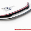 Spoilerilippa BMW Z4 M-Pack / M40i G29, Maxton-4