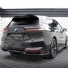 Spoilerilippa BMW iX M-Pack i20 / I20 Facelift, Maxton-3