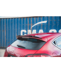 Spoilerilippa Citroen DS4, Maxton-2