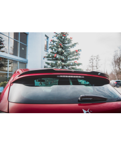 Spoilerilippa Citroen DS4, Maxton