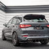 Spoilerilippa Cupra Ateca Mk1 / Mk1 Facelift, Maxton-5