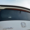 Spoilerilippa HONDA CR-Z, Maxton