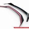 Spoilerilippa Honda Civic Sedan Mk10 / Mk10 Facelift, Maxton-4