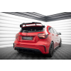 Spoilerilippa Mercedes A W176 AMG Facelift, Maxton-2