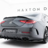 Spoilerilippa Mercedes-AMG CLS 53 C257, Maxton-3
