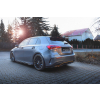 Spoilerilippa Mercedes-Benz A AMG-Line Hatchback W177, Maxton-2