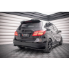 Spoilerilippa Mercedes-Benz B W246 Facelift, Maxton-2