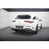 Spoilerilippa Mercedes-Benz CLA Shooting Brake AMG-Line (X118), Maxton-2