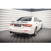 Spoilerilippa Mercedes-Benz E Sedan AMG-Line W213 Facelift, Maxton-2