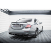 Spoilerilippa Mercedes-Benz E Sedan W213 AMG-Line, Maxton-2