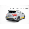 Spoilerilippa Mercedes-Benz GLA 45 AMG, Maxton-2