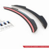Spoilerilippa Mercedes-Benz GLS AMG-Line X167, Maxton-5
