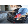 Spoilerilippa Mercedes-Benz S W222 / W222 Facelift, Maxton-4