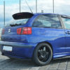 Spoilerilippa SEAT IBIZA MK2 FACELIFT CUPRA, Maxton-2