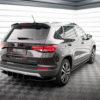 Spoilerilippa Seat Ateca Mk1, Maxton-2