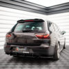 Spoilerilippa Seat Exeo ST, Maxton-2