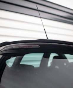 Spoilerilippa Seat Leon Cupra / FR Mk2, Maxton