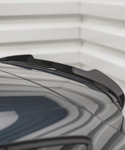 Spoilerilippa Seat Leon FR Mk4 / Cupra Leon Hatchback, Maxton