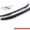 Spoilerilippa Seat Leon FR Mk4 / Cupra Leon Hatchback, Maxton-3