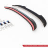 Spoilerilippa Seat Leon FR Mk4 / Cupra Leon Hatchback, Maxton-4