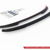 Spoilerilippa Seat Leon FR ST Mk4 / Cupra Leon, Maxton-3