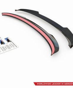 Spoilerilippa Seat Leon FR ST Mk4 / Cupra Leon, Maxton-4