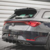 Spoilerilippa Seat Leon FR ST Mk4 / Cupra Leon, Maxton-2